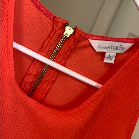 Dress - Picture 3 of 4